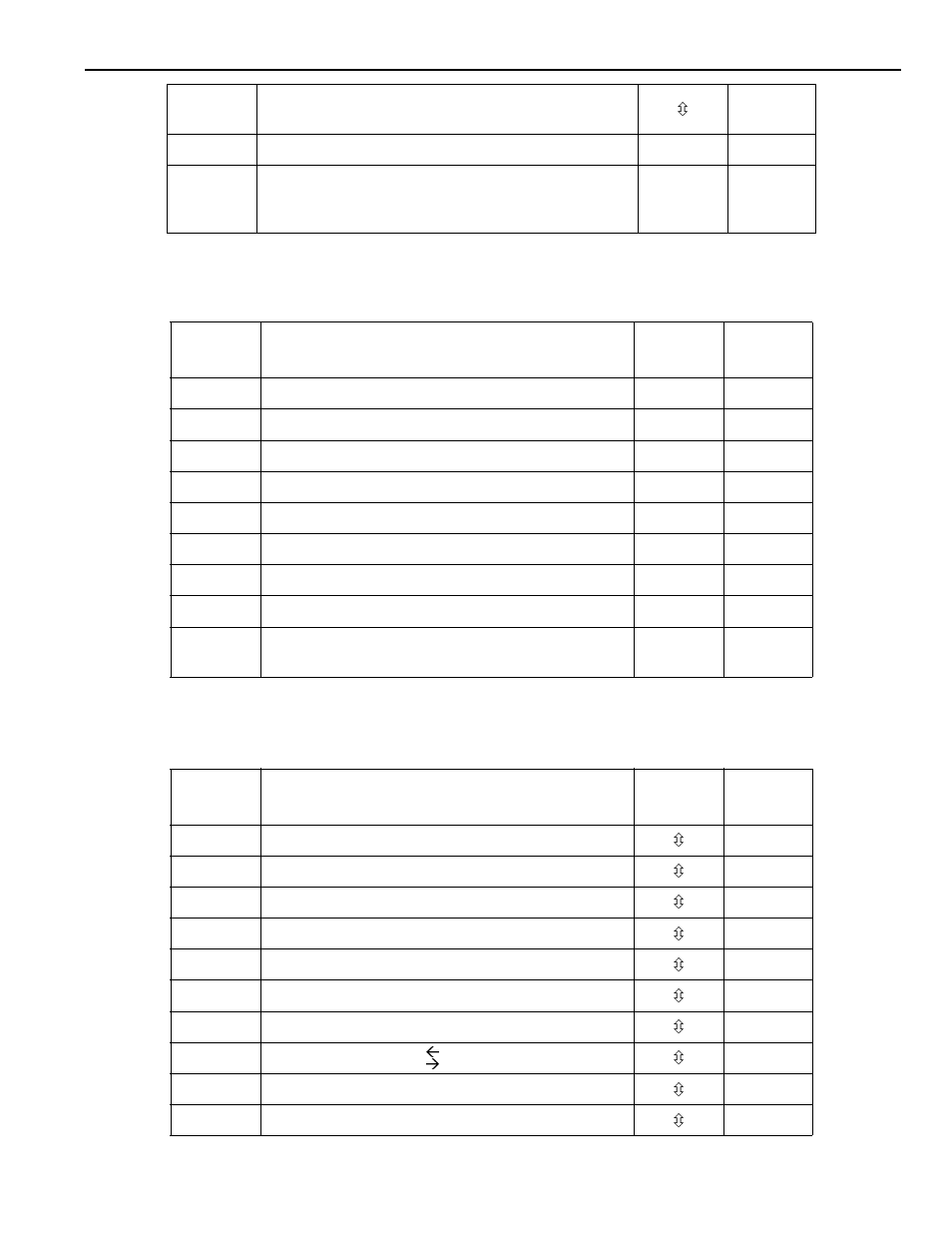 Yaskawa YASNAC PC NC PLC Programming Manual User Manual | Page 42 / 216