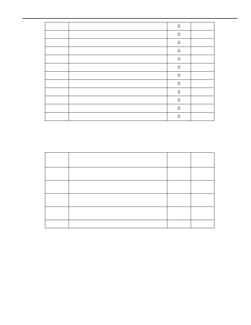 Yaskawa YASNAC PC NC PLC Programming Manual User Manual | Page 43 / 216
