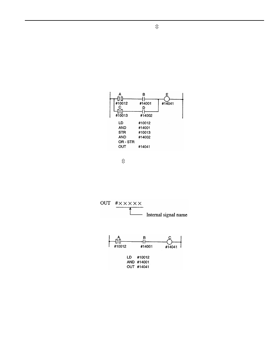 Yaskawa YASNAC PC NC PLC Programming Manual User Manual | Page 50 / 216