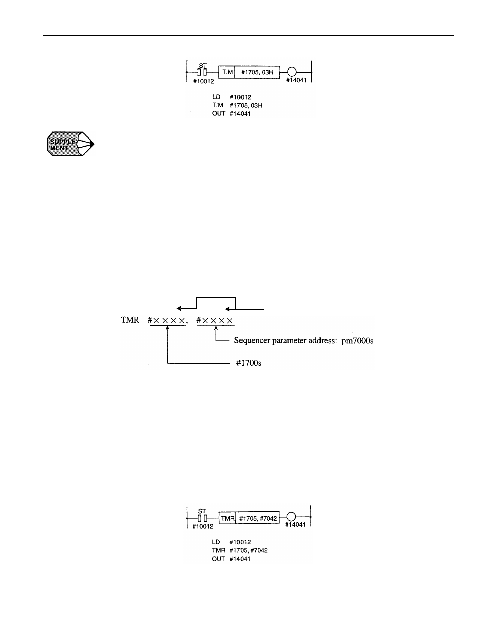 Yaskawa YASNAC PC NC PLC Programming Manual User Manual | Page 52 / 216