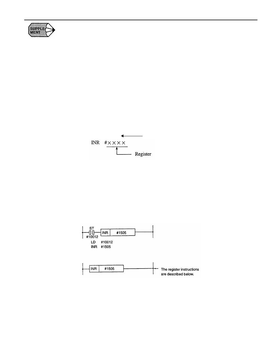 Yaskawa YASNAC PC NC PLC Programming Manual User Manual | Page 53 / 216