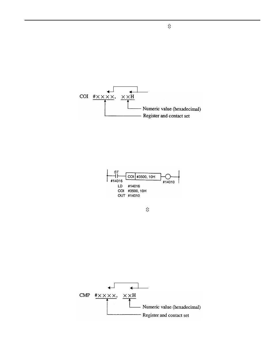 Yaskawa YASNAC PC NC PLC Programming Manual User Manual | Page 61 / 216