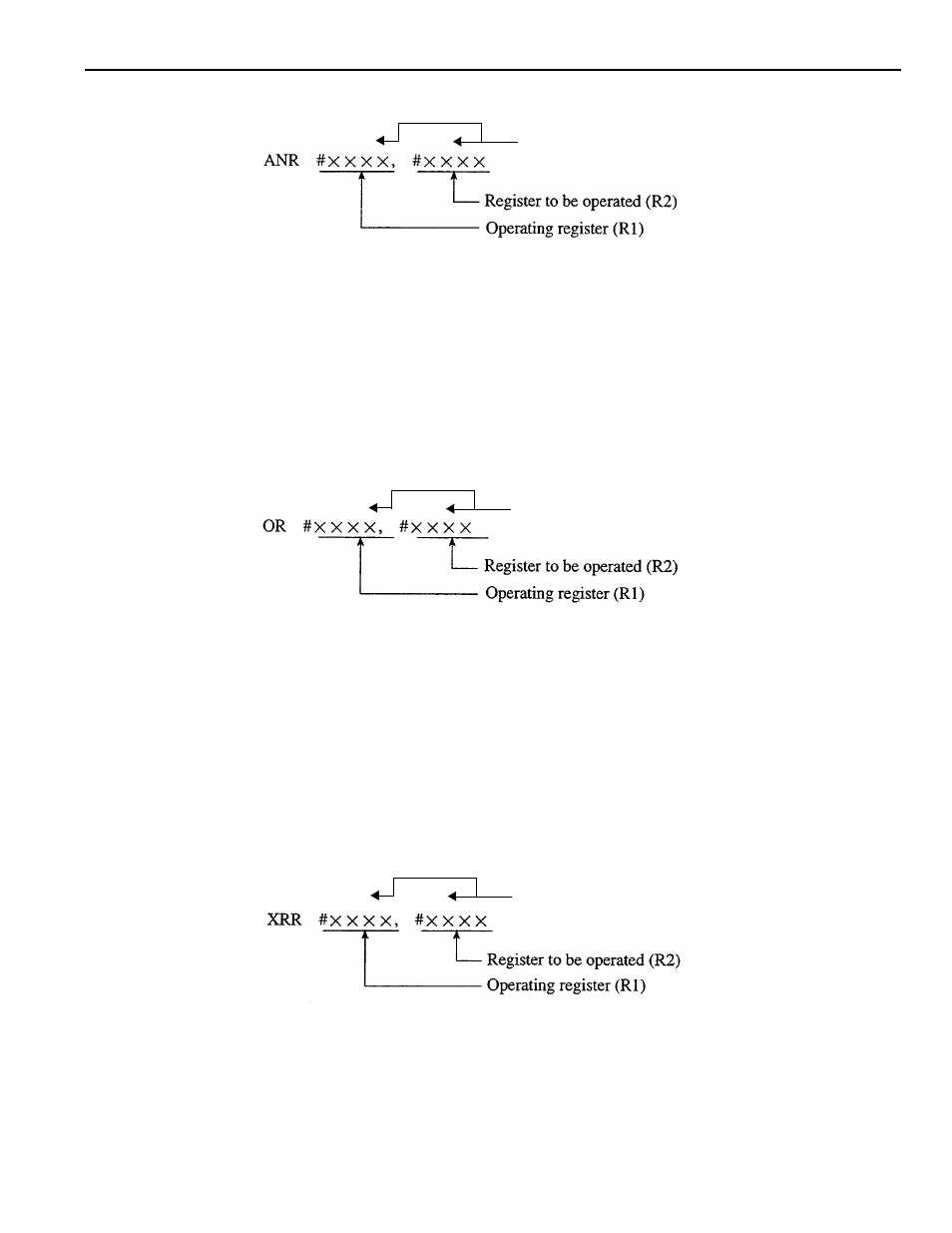 Yaskawa YASNAC PC NC PLC Programming Manual User Manual | Page 65 / 216
