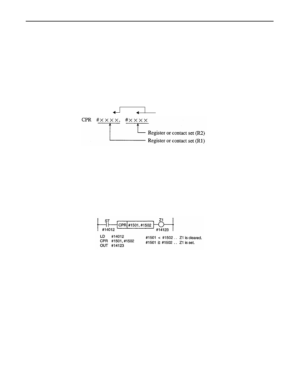 Yaskawa YASNAC PC NC PLC Programming Manual User Manual | Page 66 / 216