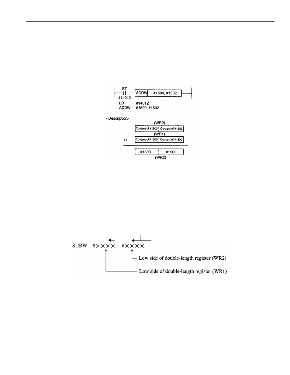 Yaskawa YASNAC PC NC PLC Programming Manual User Manual | Page 71 / 216