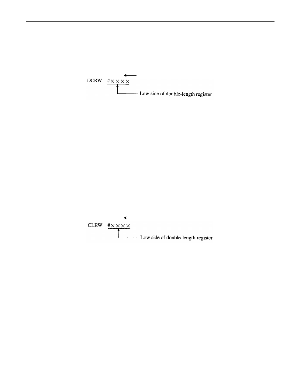 Yaskawa YASNAC PC NC PLC Programming Manual User Manual | Page 75 / 216