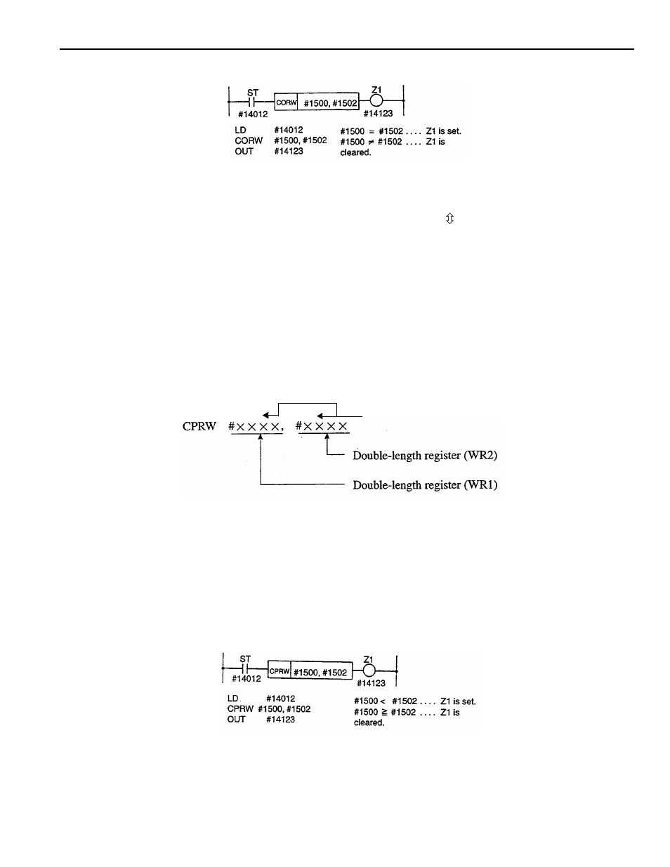 Yaskawa YASNAC PC NC PLC Programming Manual User Manual | Page 77 / 216