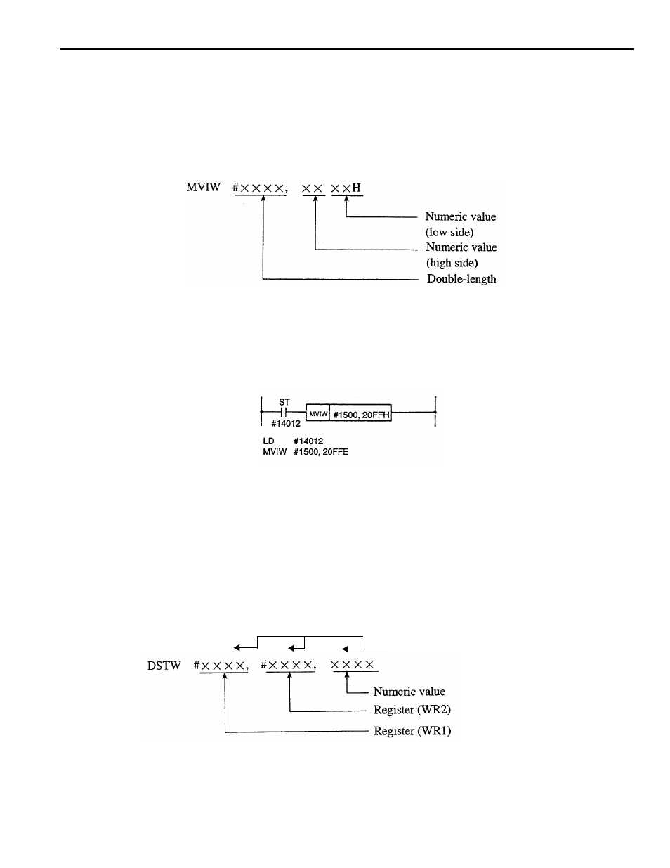 Yaskawa YASNAC PC NC PLC Programming Manual User Manual | Page 78 / 216