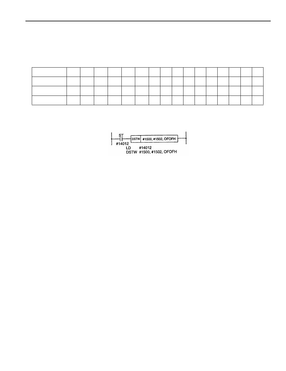 Yaskawa YASNAC PC NC PLC Programming Manual User Manual | Page 79 / 216