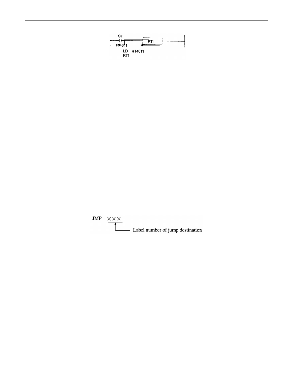Yaskawa YASNAC PC NC PLC Programming Manual User Manual | Page 82 / 216