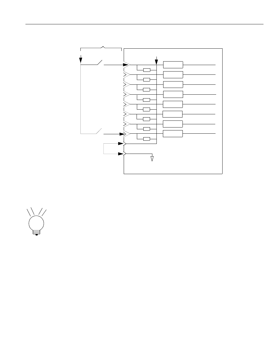 Figure 10.2.3.2  jsp02/jsp04 module connection | Yaskawa YASNAC PC NC Connecting Manual User Manual | Page 124 / 193