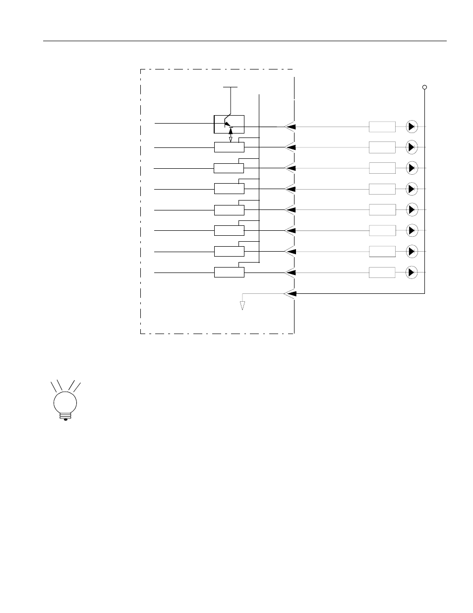 Figure 10.2.3.9  jsp02/jsp04 module connection | Yaskawa YASNAC PC NC Connecting Manual User Manual | Page 131 / 193