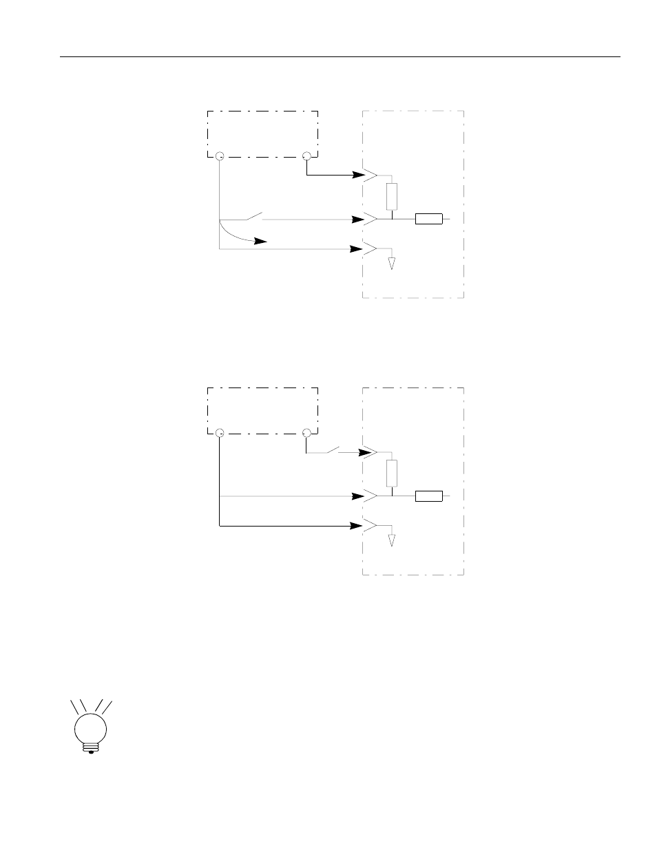 Yaskawa YASNAC PC NC Connecting Manual User Manual | Page 136 / 193