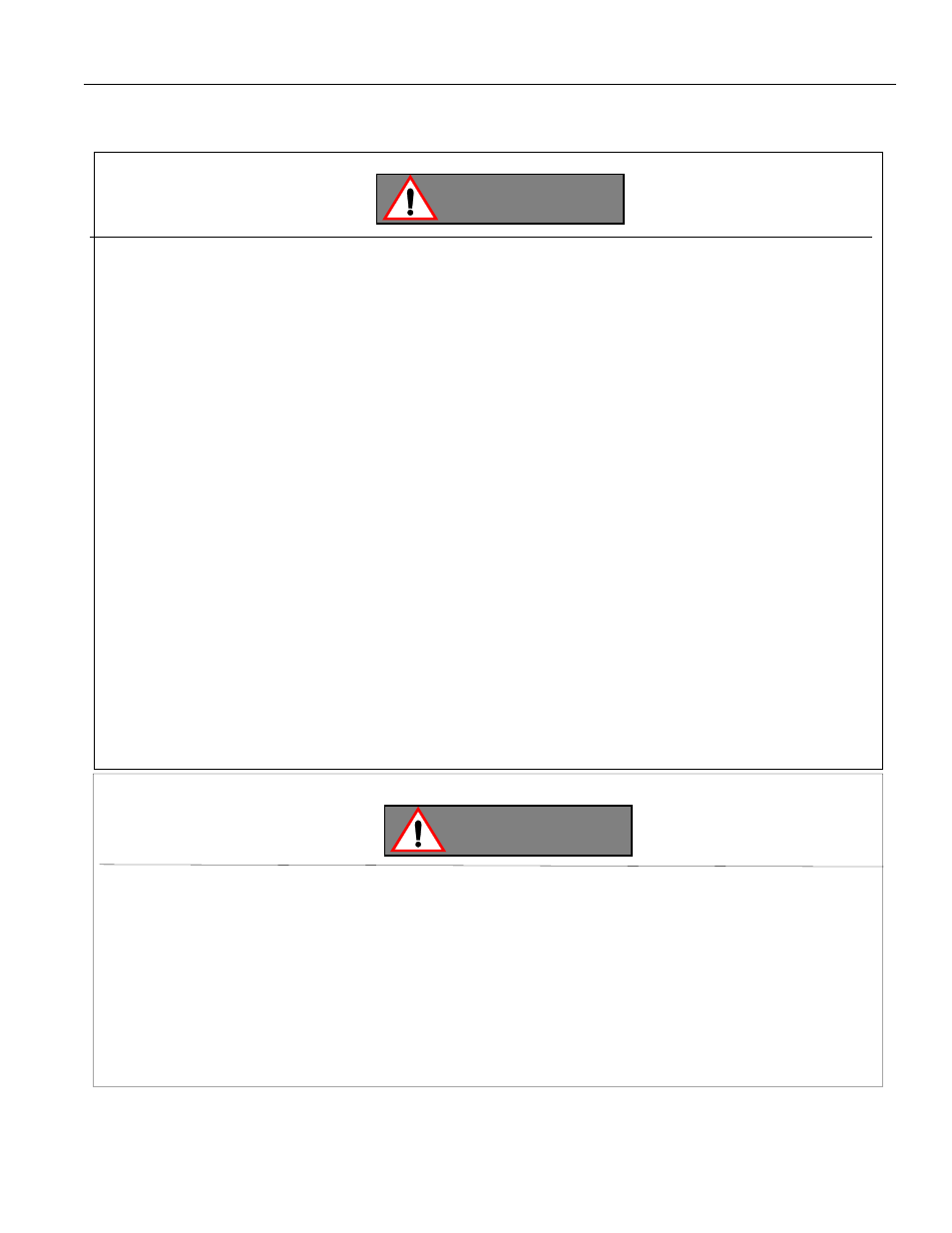 Caution | Yaskawa YASNAC PC NC Connecting Manual User Manual | Page 14 / 193