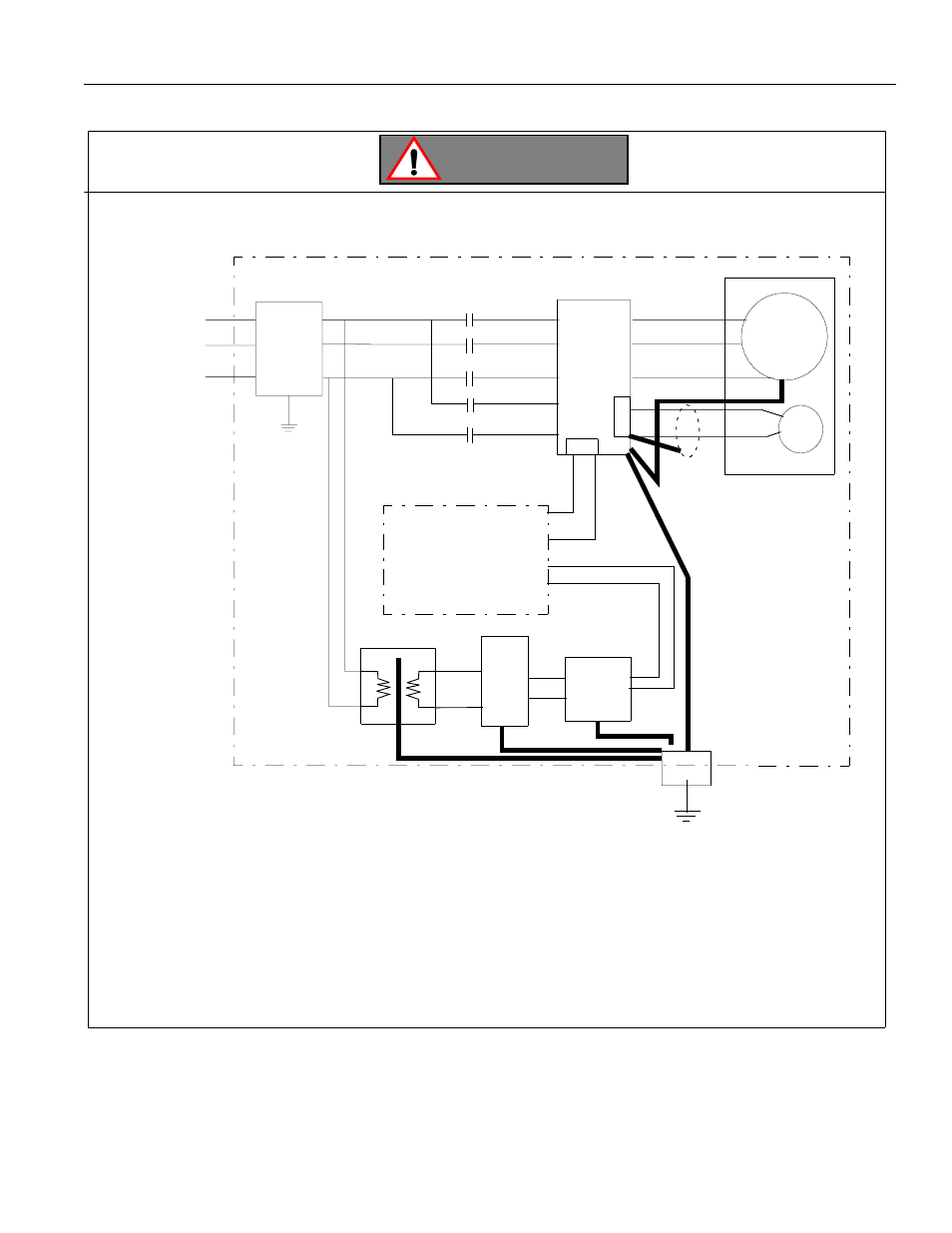 Caution | Yaskawa YASNAC PC NC Connecting Manual User Manual | Page 17 / 193