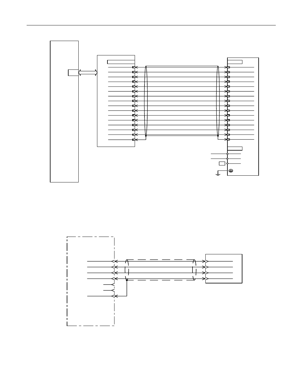 Yaskawa YASNAC PC NC Connecting Manual User Manual | Page 179 / 193