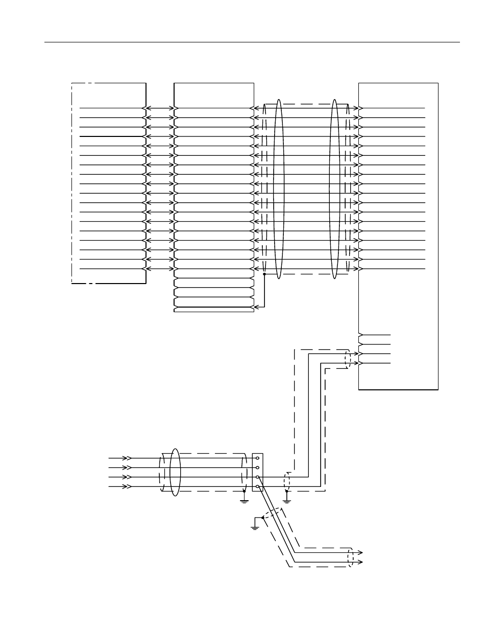 Yaskawa YASNAC PC NC Connecting Manual User Manual | Page 181 / 193