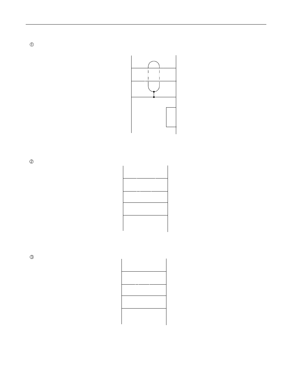 Yaskawa YASNAC PC NC Connecting Manual User Manual | Page 187 / 193