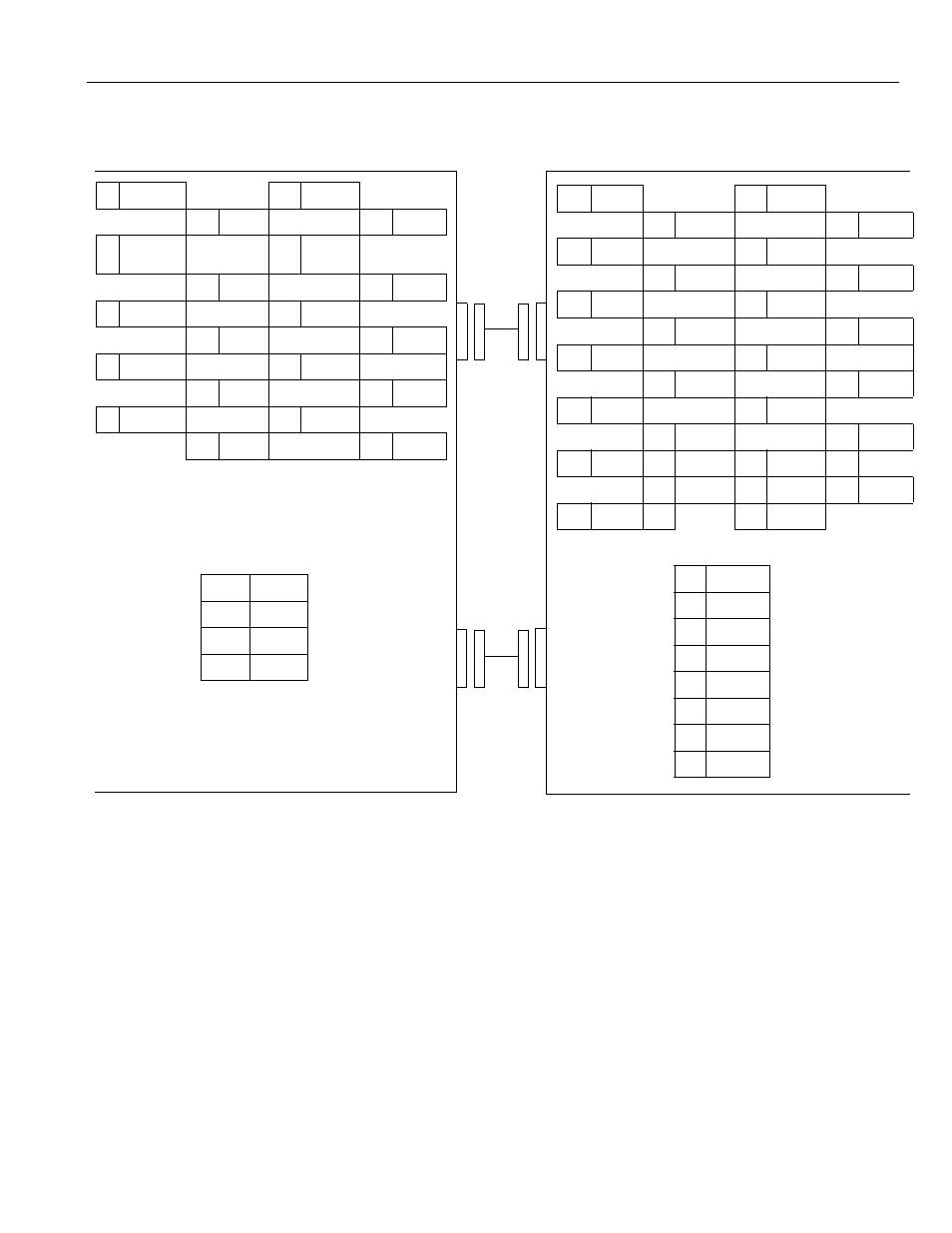 Svalam, Almc, Ext1 | Ext2, Nclam, Bk11, Pspo, 24vin, P-ot1, P-ot2 | Yaskawa YASNAC PC NC Connecting Manual User Manual | Page 188 / 193