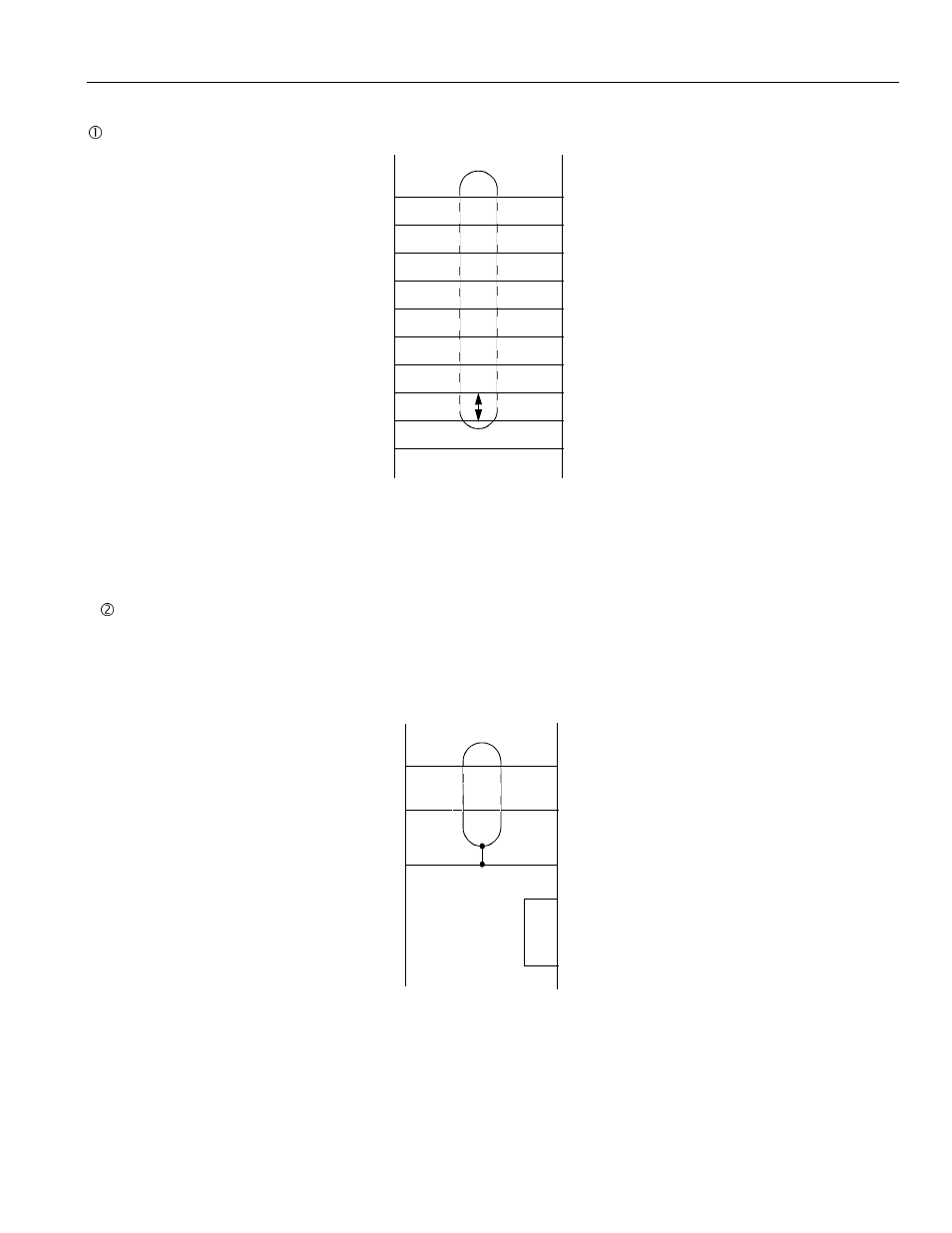Yaskawa YASNAC PC NC Connecting Manual User Manual | Page 189 / 193