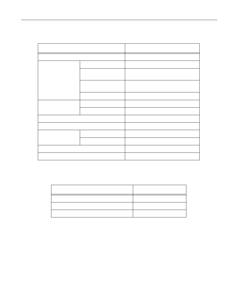3 cable drwg. no. de9405671, Number of pairs, Conductor | Material, Tinned, annealed copper, stranded wire, Nominal section, Area mm2, Number of conductors (per mm), Dimensions (mm), Insulation | Yaskawa YASNAC PC NC Connecting Manual User Manual | Page 192 / 193