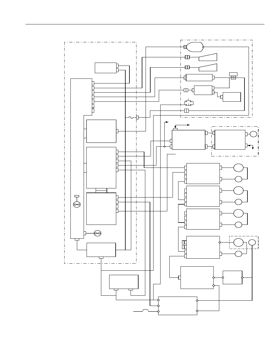 2 connection between devices | Yaskawa YASNAC PC NC Connecting Manual User Manual | Page 21 / 193