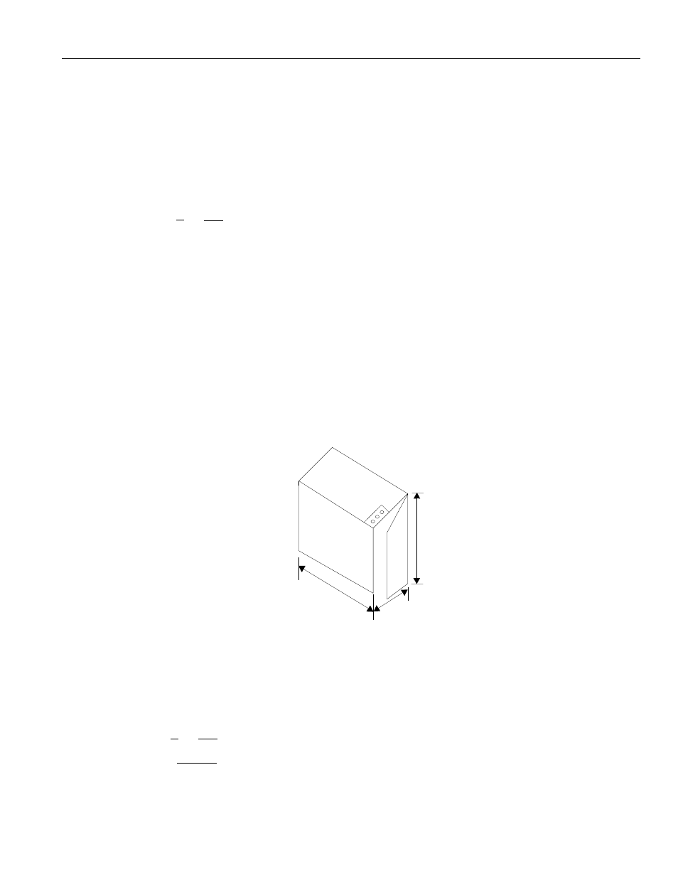 3 thermal design of enclosure, 1 thermal design | Yaskawa YASNAC PC NC Connecting Manual User Manual | Page 25 / 193