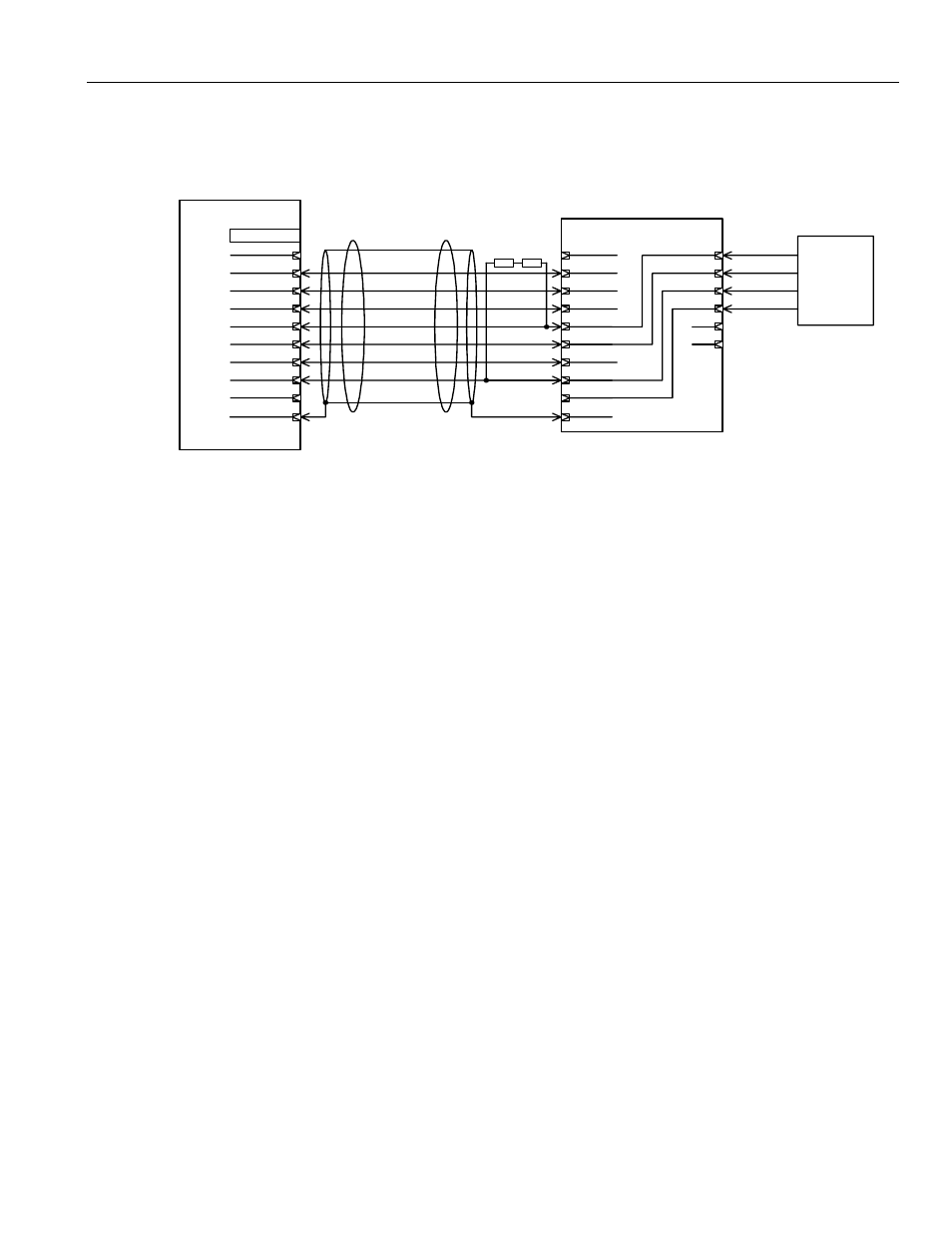 Yaskawa YASNAC PC NC Connecting Manual User Manual | Page 49 / 193