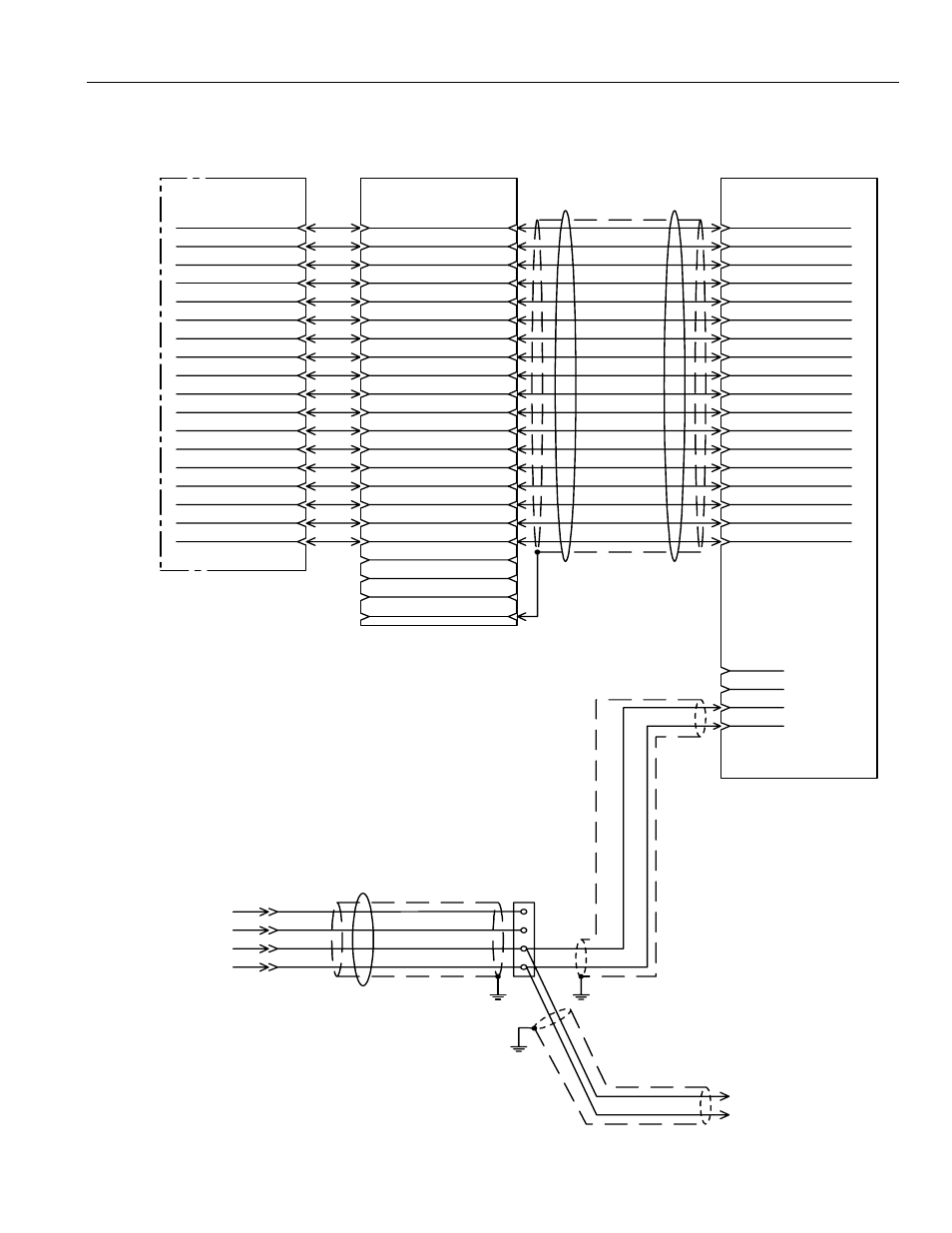 Yaskawa YASNAC PC NC Connecting Manual User Manual | Page 50 / 193
