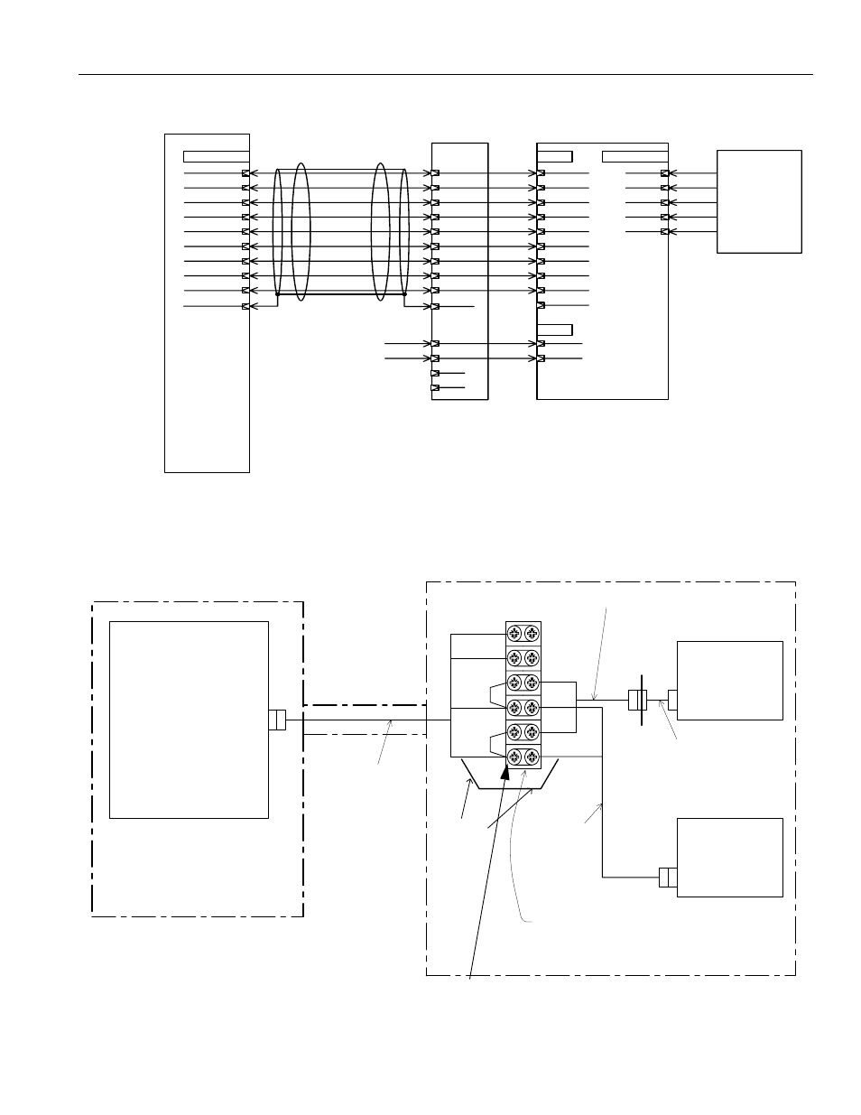 Cpu rack, Shield | Yaskawa YASNAC PC NC Connecting Manual User Manual | Page 51 / 193