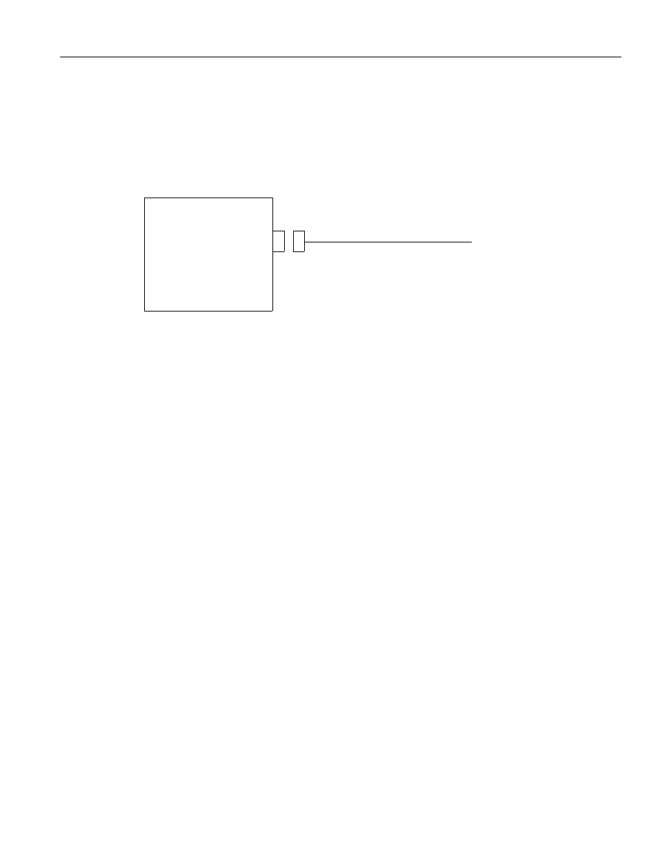 1 connection between devices, 1 connection to the pcnc unit, Figure 5.1.1.1 connection between devices | Yaskawa YASNAC PC NC Connecting Manual User Manual | Page 61 / 193