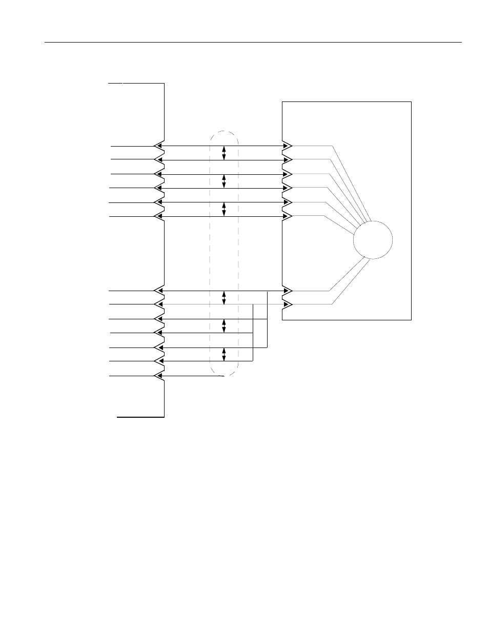 Yaskawa YASNAC PC NC Connecting Manual User Manual | Page 72 / 193
