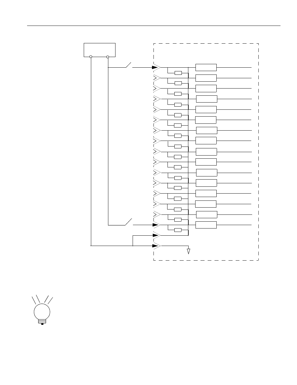 Yaskawa YASNAC PC NC Connecting Manual User Manual | Page 95 / 193