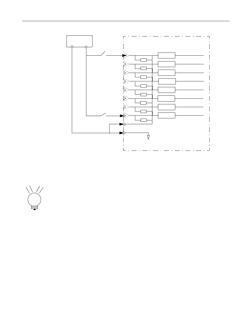 Yaskawa YASNAC PC NC Connecting Manual User Manual | Page 96 / 193