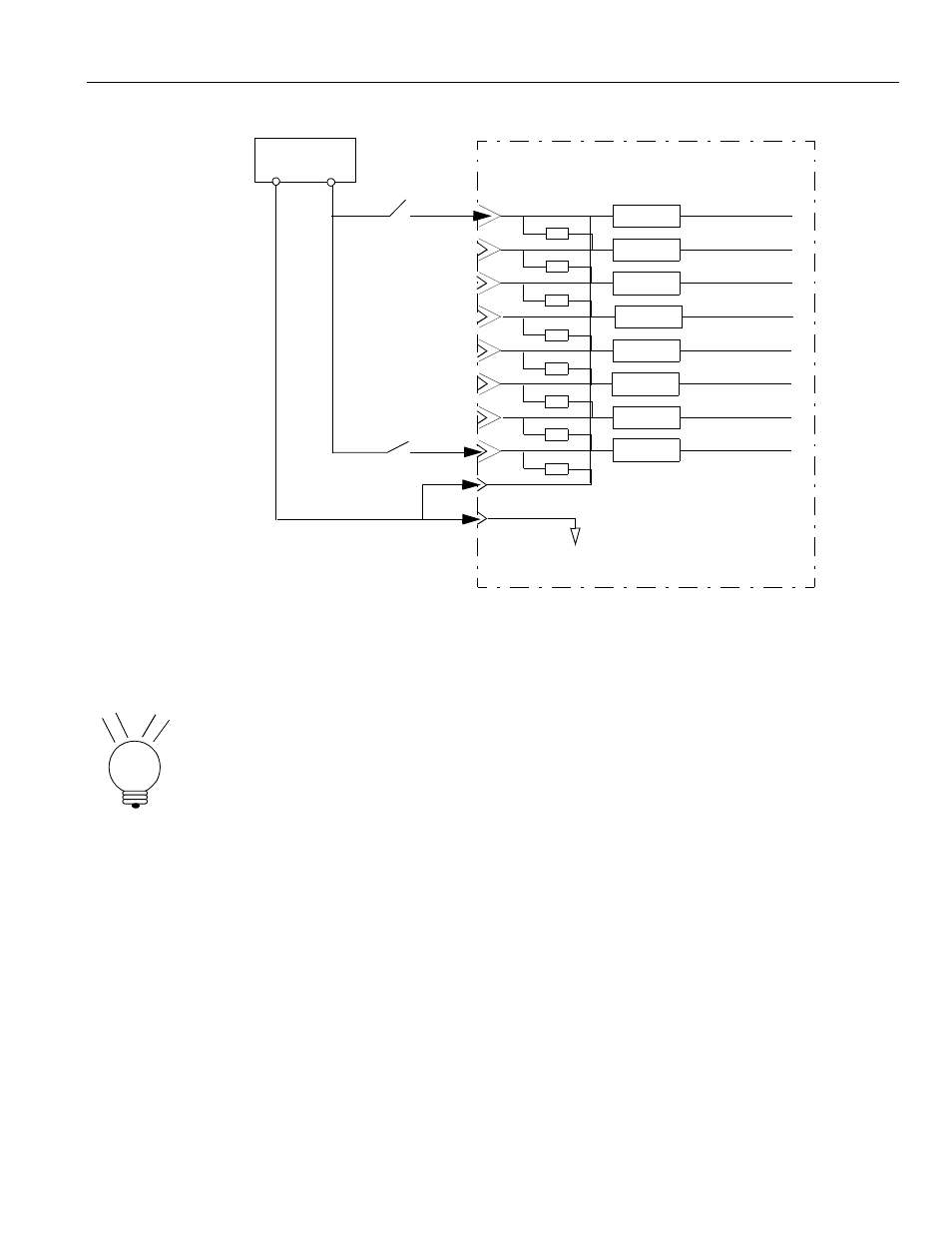 Yaskawa YASNAC PC NC Connecting Manual User Manual | Page 98 / 193