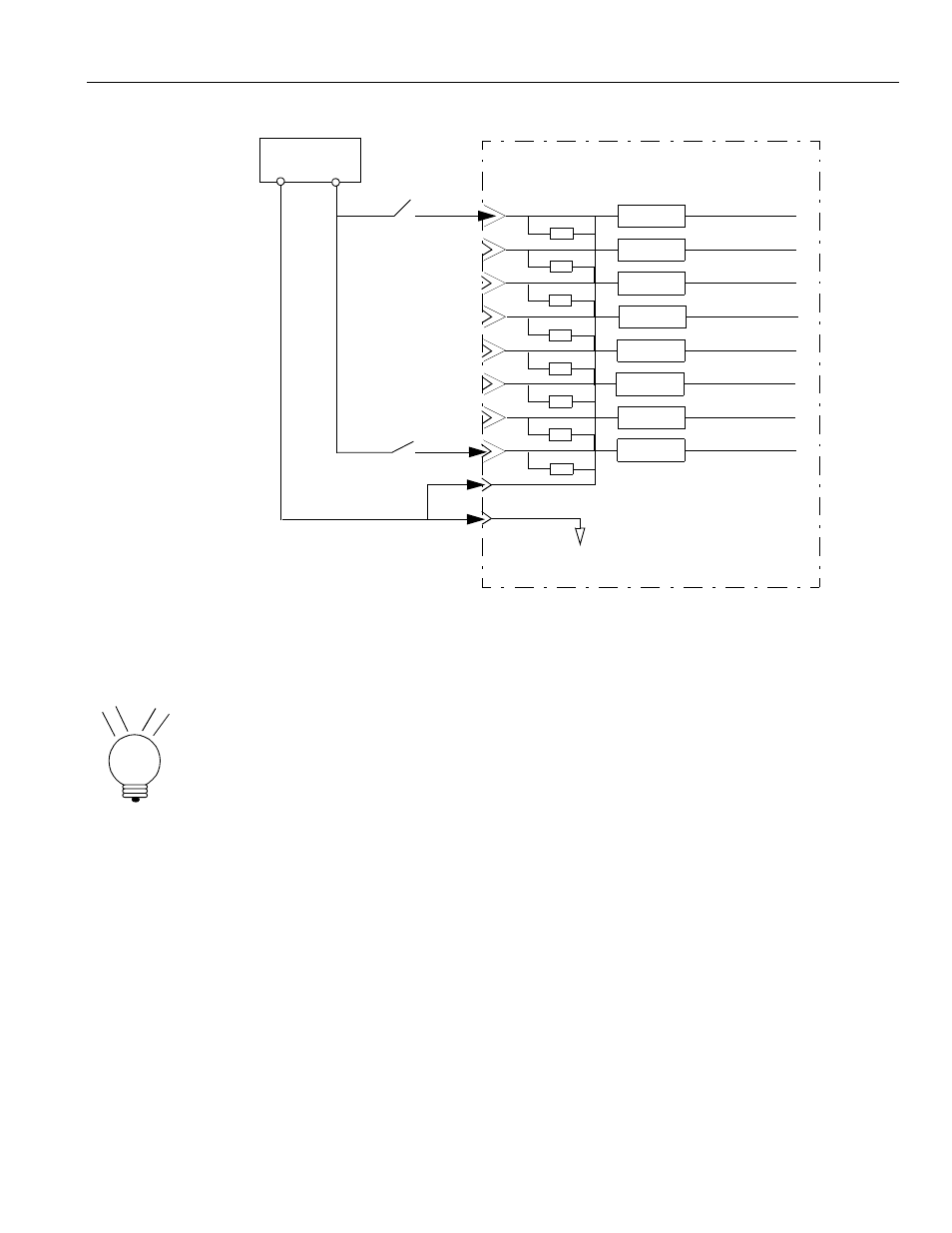 Yaskawa YASNAC PC NC Connecting Manual User Manual | Page 99 / 193