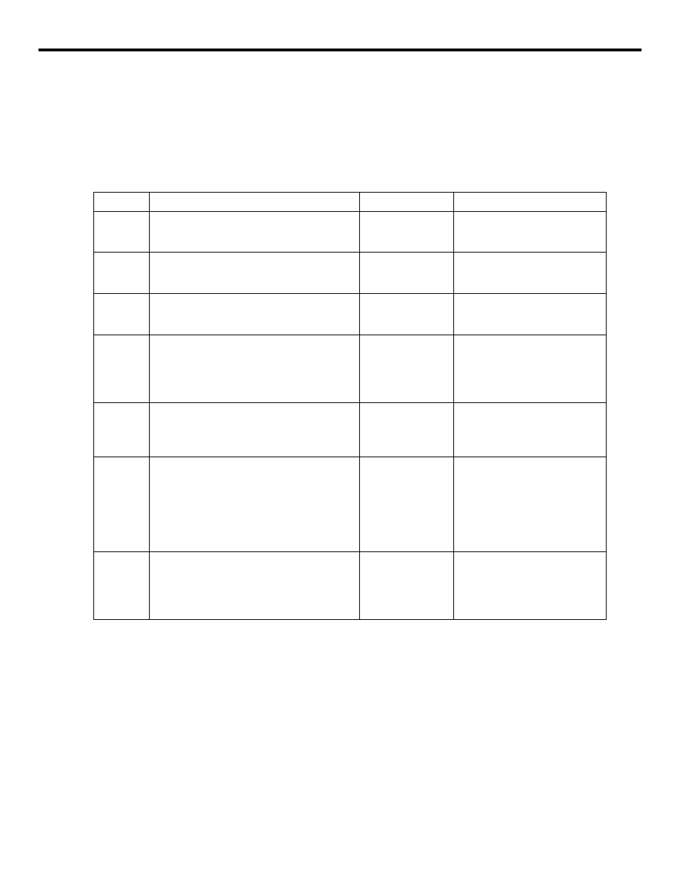 Yaskawa YASNAC PC NC Programming Manual User Manual | Page 184 / 318