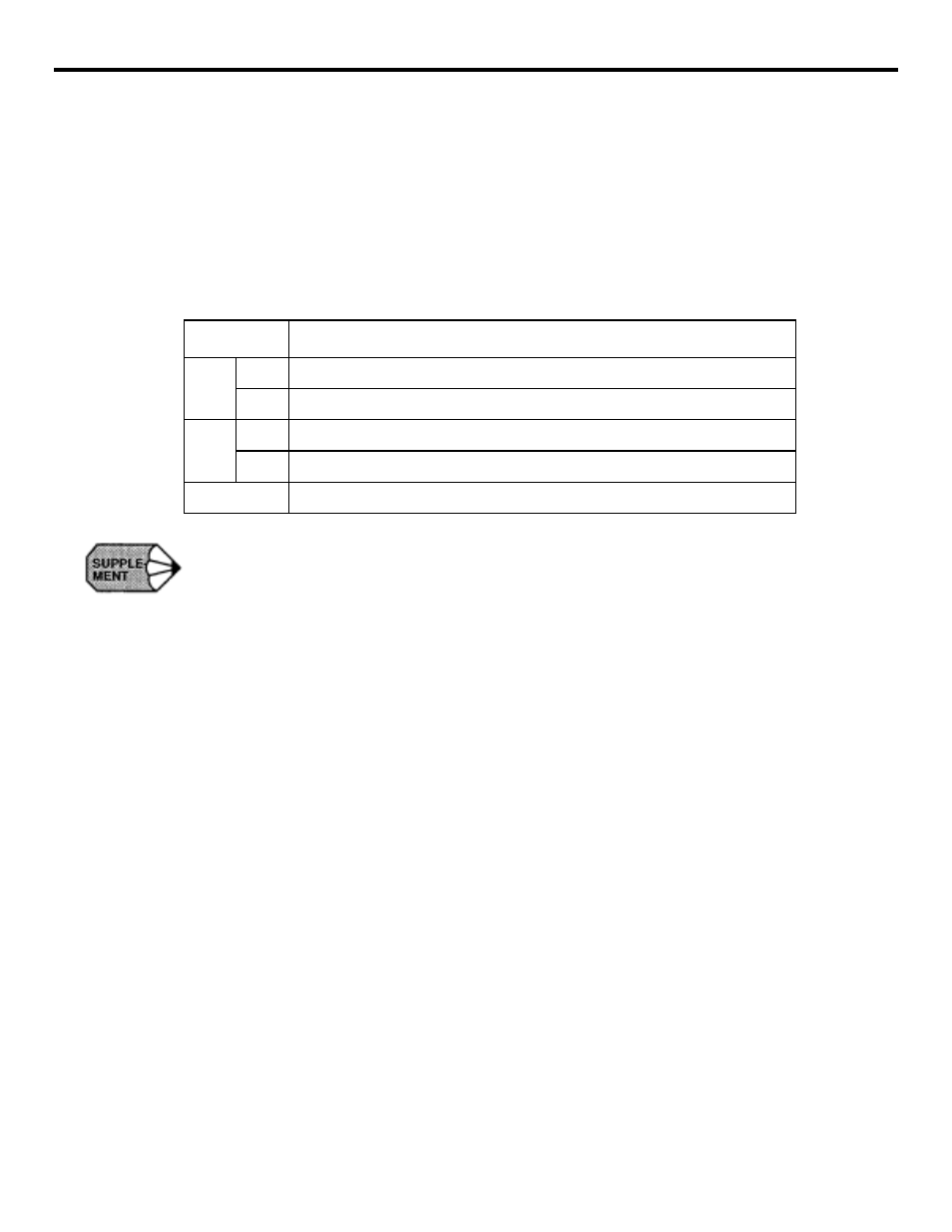 2 program support functions (2), 1 program copy (g25), Table 4.2.1.1 description of addresses | Yaskawa YASNAC PC NC Programming Manual User Manual | Page 206 / 318