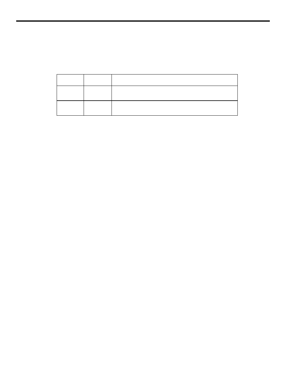 Table 4.2.2.1 automatic corner override parameters | Yaskawa YASNAC PC NC Programming Manual User Manual | Page 210 / 318