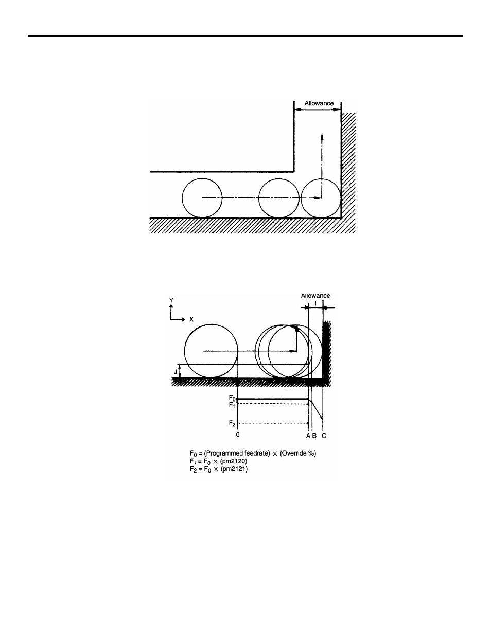 Yaskawa YASNAC PC NC Programming Manual User Manual | Page 211 / 318