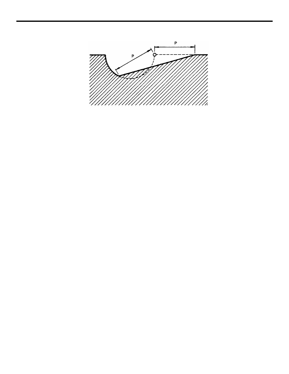 7 corner feedrate designation (g107, g108) | Yaskawa YASNAC PC NC Programming Manual User Manual | Page 226 / 318