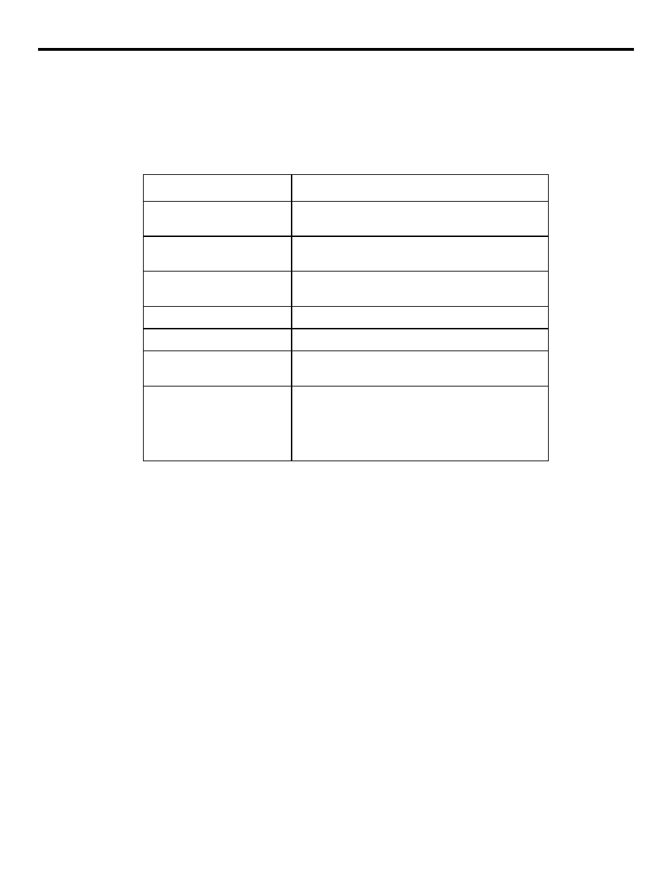Table 4.3.3.2 tool life control data | Yaskawa YASNAC PC NC Programming Manual User Manual | Page 245 / 318