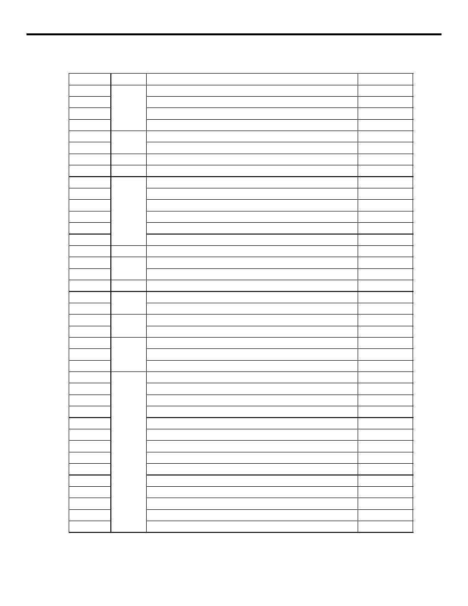 Yaskawa YASNAC PC NC Programming Manual User Manual | Page 315 / 318
