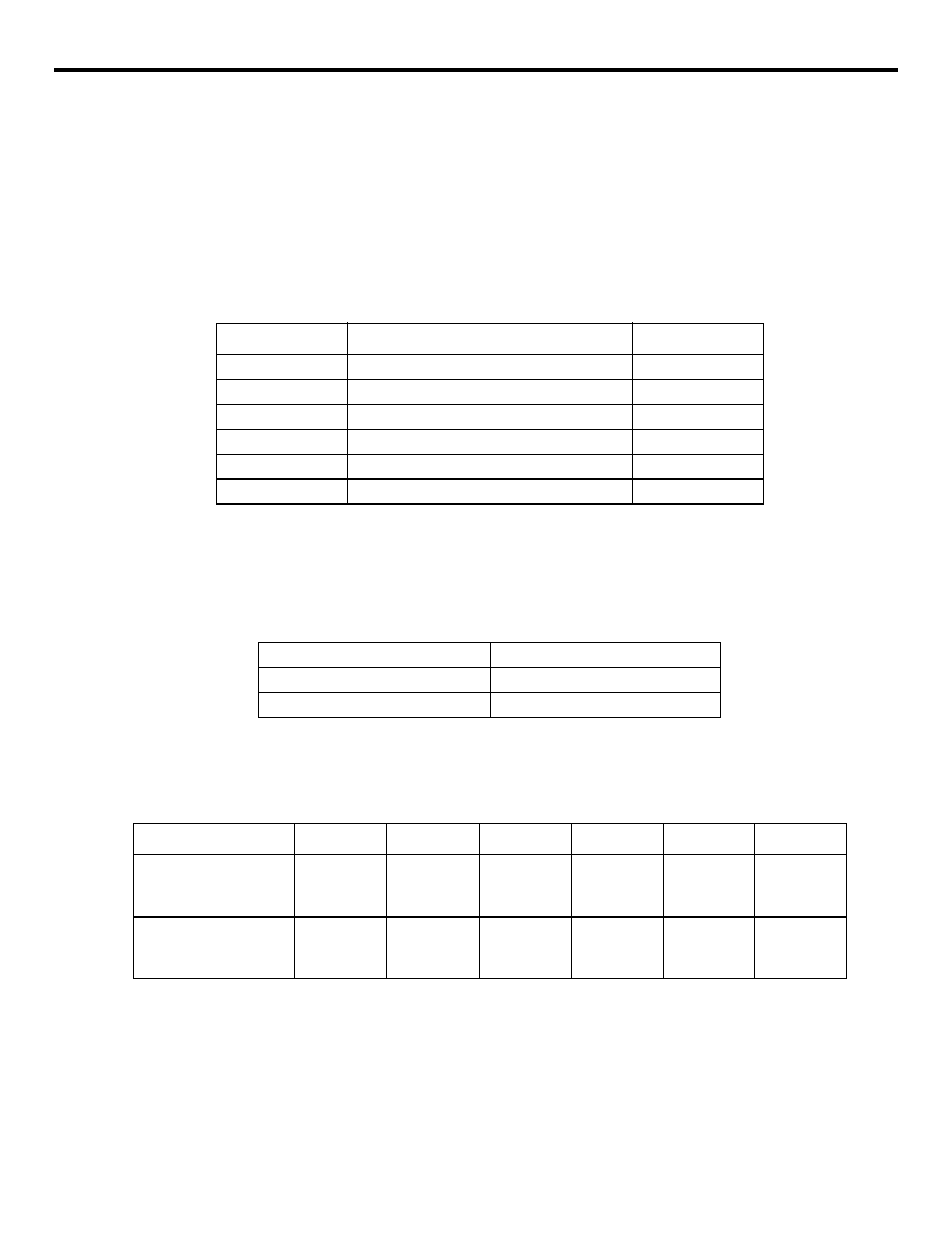 3 workpiece coordinate system (g54 to g59), Table 3.1.3.3 setting workpiece coordinate system | Yaskawa YASNAC PC NC Programming Manual User Manual | Page 55 / 318