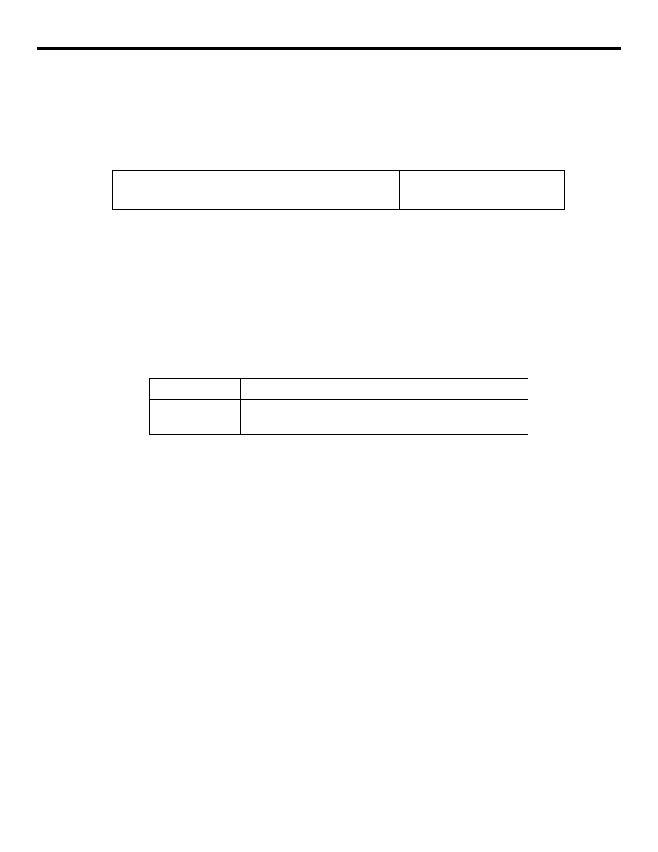 3 scaling (g50, g51), Table 3.2.3.1 scaling g codes | Yaskawa YASNAC PC NC Programming Manual User Manual | Page 72 / 318