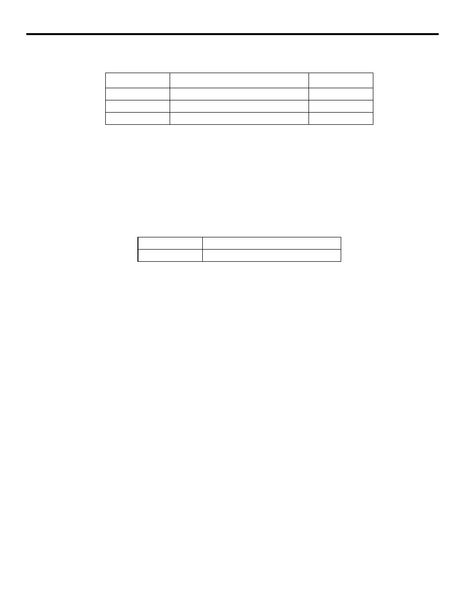 Table 3.4.4.2 plane selection g codes | Yaskawa YASNAC PC NC Programming Manual User Manual | Page 91 / 318