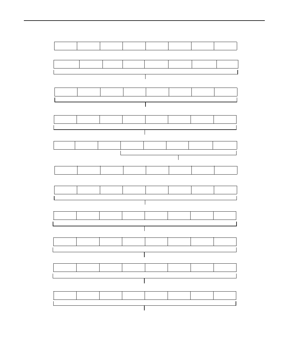 Yaskawa YASNAC PC NC I/O Signal Function Manual User Manual | Page 101 / 130