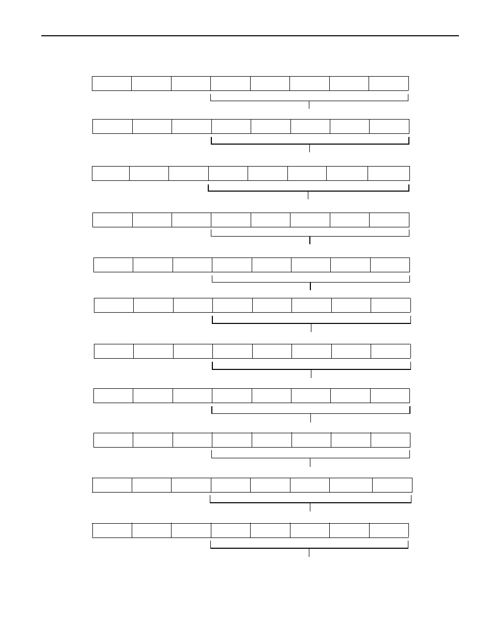 Yaskawa YASNAC PC NC I/O Signal Function Manual User Manual | Page 102 / 130