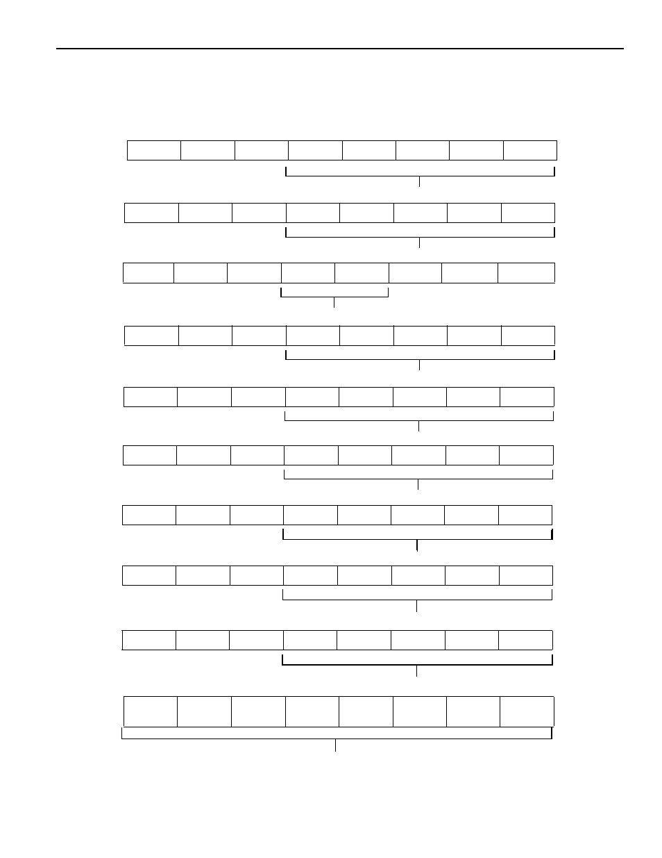 Yaskawa YASNAC PC NC I/O Signal Function Manual User Manual | Page 103 / 130