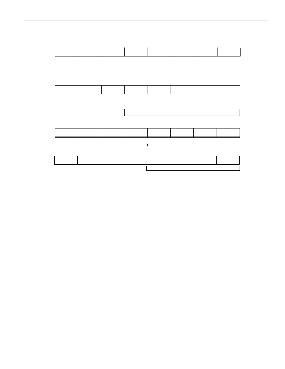Yaskawa YASNAC PC NC I/O Signal Function Manual User Manual | Page 105 / 130